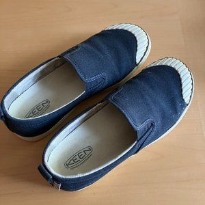 KEEN Elsa Slip-On Sneakers